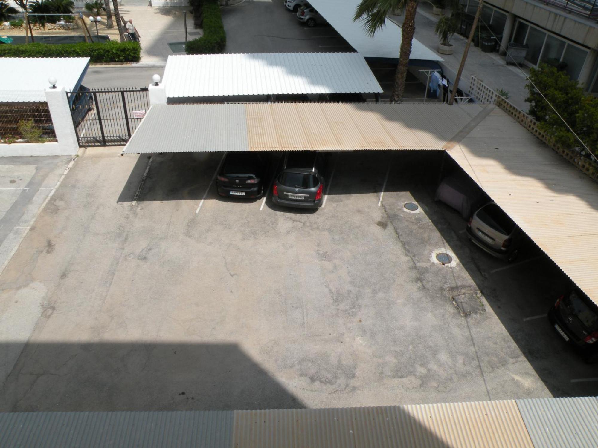 Mar Y Vent 5A - Fincas Arena Benidorm Exterior foto